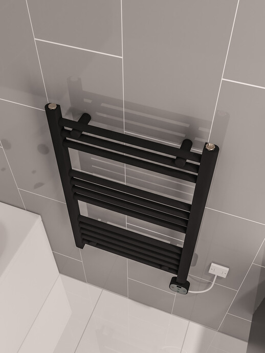Warma Fina EHT-DC Boyalı Havlupan 500x770