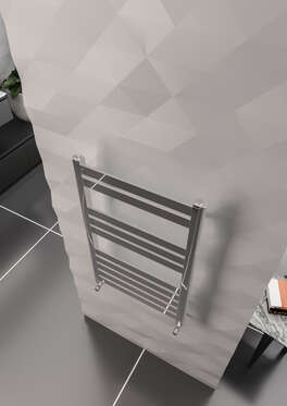 Warma Urla Çelik Dizayn Krom Havlupan 500x800 - Thumbnail