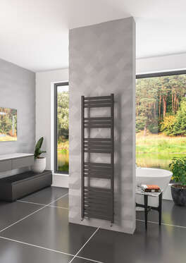 Warma Urla Çelik Dizayn Boyalı Havlupan 600x1800 - Thumbnail