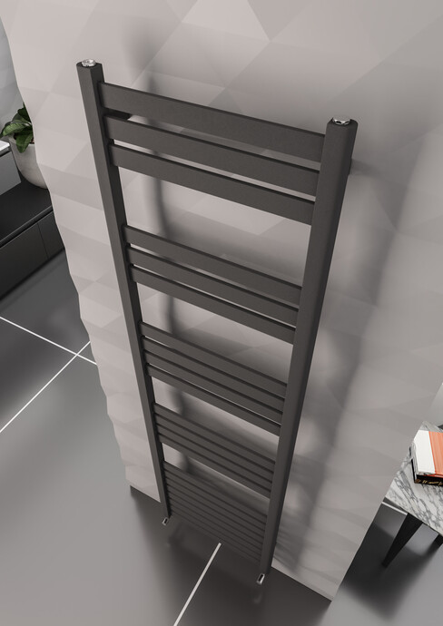 Warma Urla Çelik Dizayn Boyalı Havlupan 600x1800