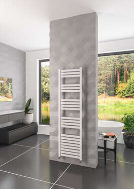 Warma Urla Çelik Dizayn Boyalı Havlupan 600x1800 - Thumbnail