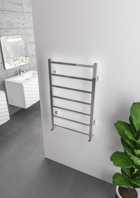 Warma Jet Çelik Dizayn Krom Havlupan 600x800