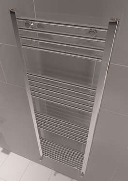 Warma Fina Çelik Krom Havlupan 600x1400 - Thumbnail