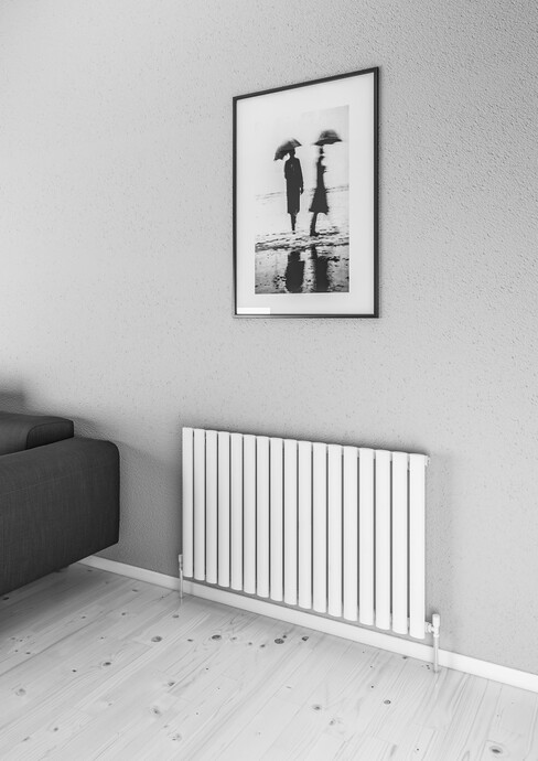 Warma - Warma Palesa Yatay Çelik Radyatör 1002x600