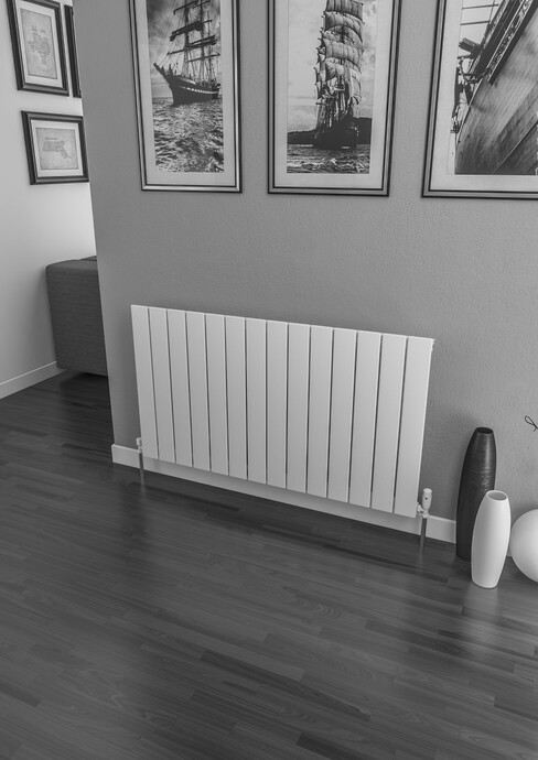 Warma Teos Çelik Radyatör 1045x600