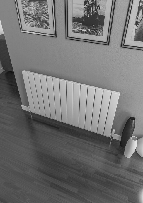 Warma Teos Çelik Radyatör 1045x600