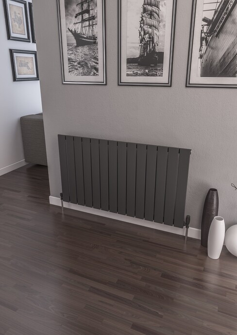 Warma Teos Çelik Radyatör 1045x600