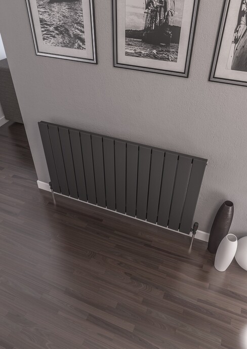 Warma Teos Çelik Radyatör 1045x600