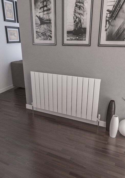 Warma Teos Çelik Radyatör 1045x600