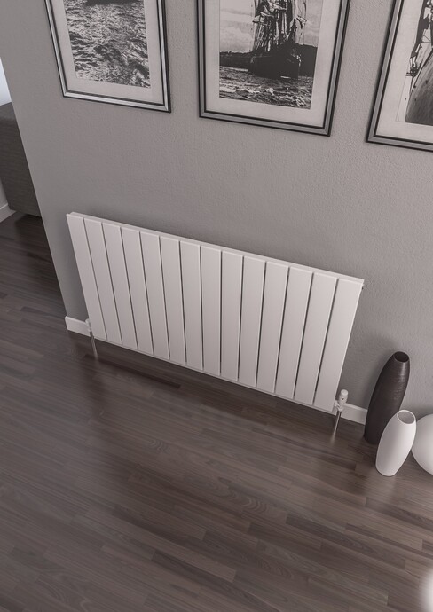 Warma Teos Çelik Radyatör 1045x600