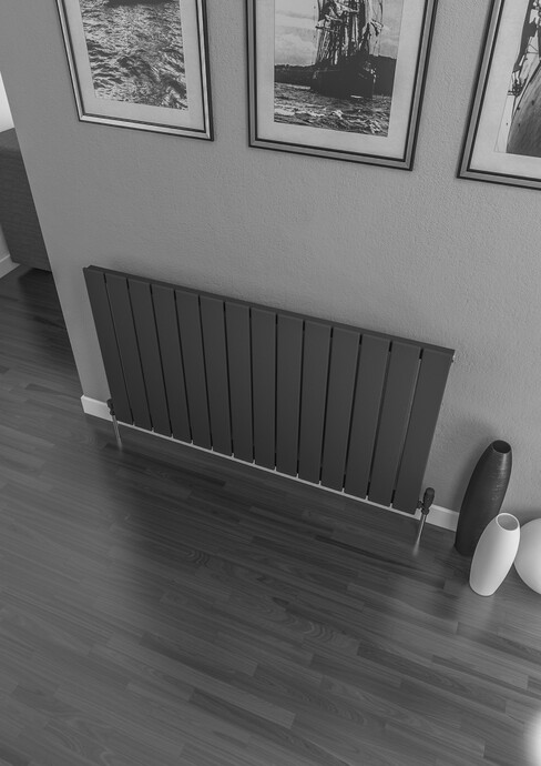 Warma Teos Çelik Radyatör 1045x600