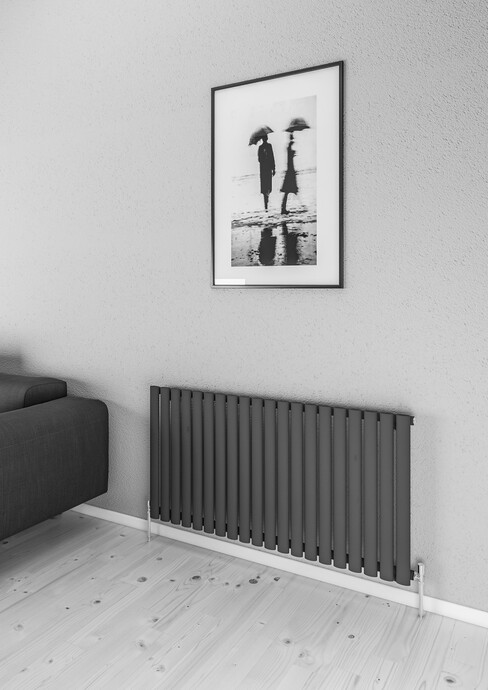 Warma - Warma Palesa Yatay Çelik Radyatör 1179x600