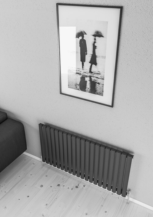 Warma Palesa Yatay Çelik Radyatör 1179x600