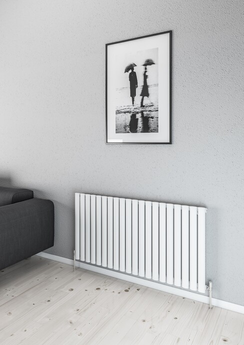 Warma Palesa Yatay Çelik Radyatör 1179x600