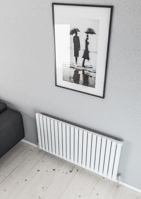 Warma Palesa Yatay Çelik Radyatör 1179x600