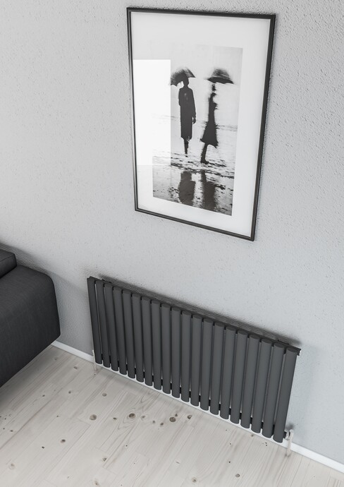 Warma Palesa Yatay Çelik Radyatör 1179x600