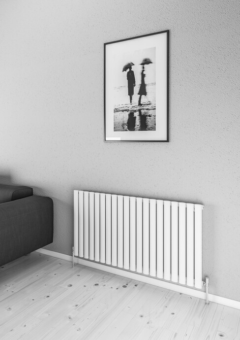 Warma Palesa Yatay Çelik Radyatör 1179x600