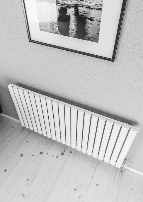 Warma Palesa Yatay Çelik Radyatör 1179x600