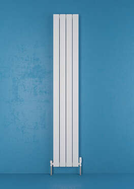 Warma Teos Çelik Radyatör 295x1800 - Thumbnail