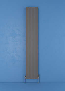 Warma Teos Çelik Radyatör 295x1800 - Thumbnail