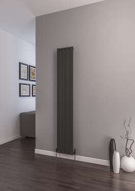 Warma Teos Çelik Radyatör 295x1800 - Thumbnail