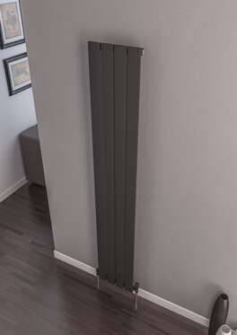 Warma Teos Çelik Radyatör 295x1800 - Thumbnail