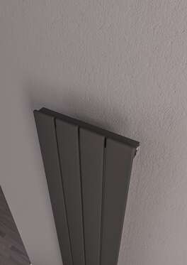 Warma Teos Çelik Radyatör 295x1800 - Thumbnail