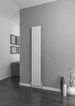 Warma Teos Çelik Radyatör 295x1800 - Thumbnail