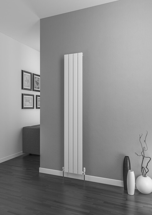 Warma Teos Çelik Radyatör 295x1800