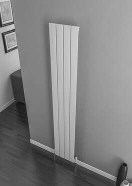 Warma Teos Çelik Radyatör 295x1800 - Thumbnail