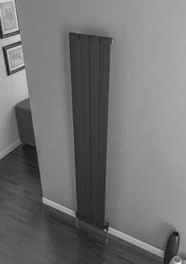 Warma Teos Çelik Radyatör 295x1800 - Thumbnail