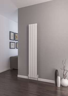 Warma Teos Çelik Radyatör 295x1800 - Thumbnail