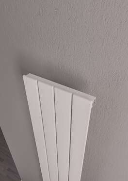 Warma Teos Çelik Radyatör 295x1800 - Thumbnail