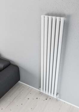 Warma Palesa Dikey Çelik Radyatör 420x1800 - Thumbnail