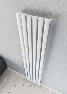 Warma Palesa Dikey Çelik Radyatör 420x1800 - Thumbnail