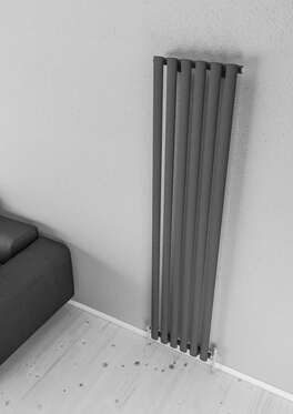 Warma Palesa Dikey Çelik Radyatör 420x1800 - Thumbnail