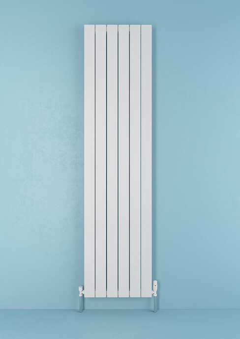 Warma Teos Çelik Radyatör 445x1800 Warma Teos Çelik Radyatör 445x1800