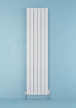 Warma Teos Çelik Radyatör 445x1800 - Thumbnail