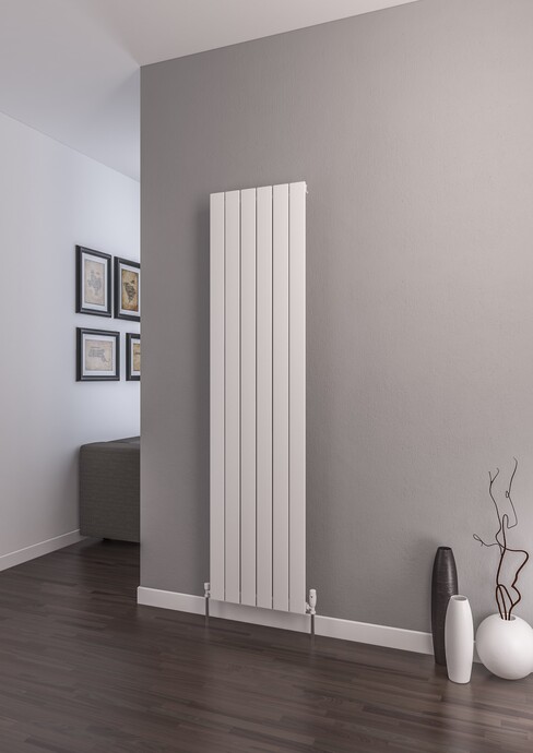 Warma Teos Çelik Radyatör 445x1800