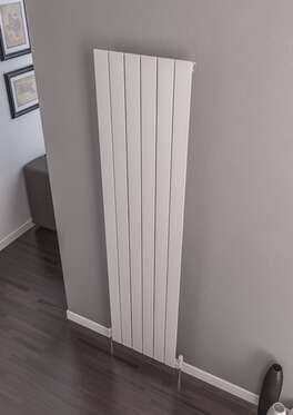 Warma Teos Çelik Radyatör 445x1800 - Thumbnail