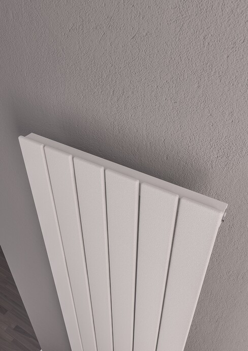 Warma Teos Çelik Radyatör 445x1800