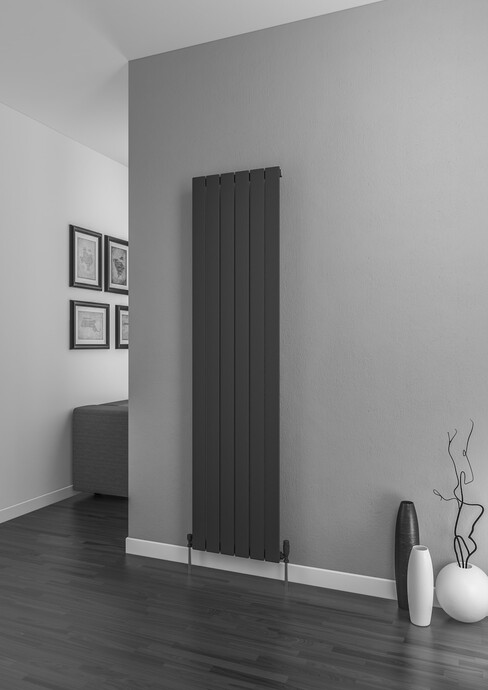 Warma Teos Çelik Radyatör 445x1800