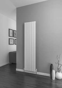 Warma Teos Çelik Radyatör 445x1800 - Thumbnail