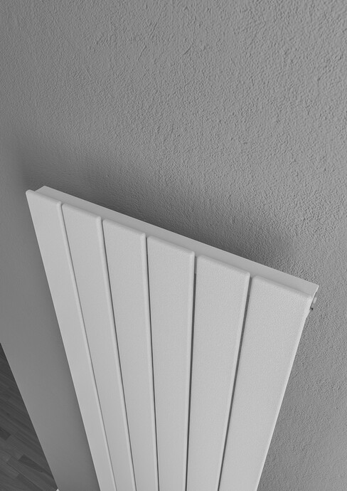 Warma Teos Çelik Radyatör 445x1800