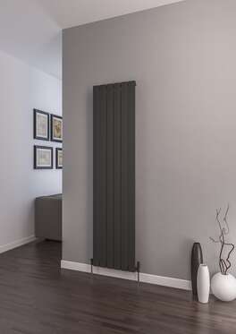 Warma Teos Çelik Radyatör 445x1800 - Thumbnail