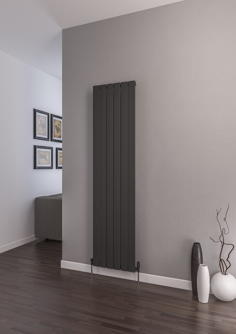 Warma Teos Çelik Radyatör 445x1800