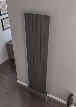 Warma Teos Çelik Radyatör 445x1800 - Thumbnail