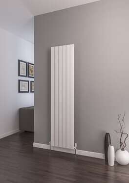 Warma Teos Çelik Radyatör 445x1800