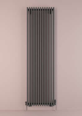 Warma Diva Dikey Çelik Radyatör 500x1800 - Thumbnail