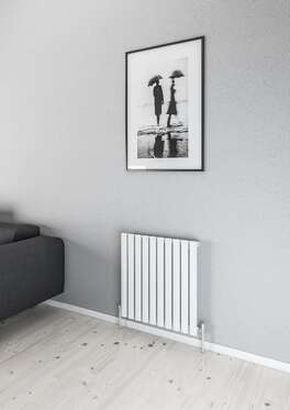 Warma Palesa Yatay Çelik Radyatör 589x600 - Thumbnail